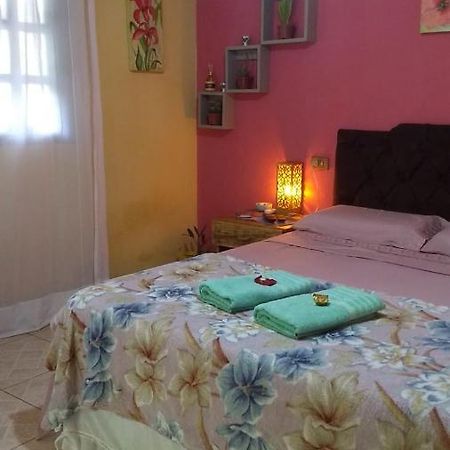 Suites Cocaia Ilhabela Buitenkant foto