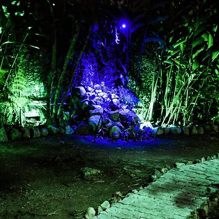 Suites Cocaia Ilhabela Buitenkant foto