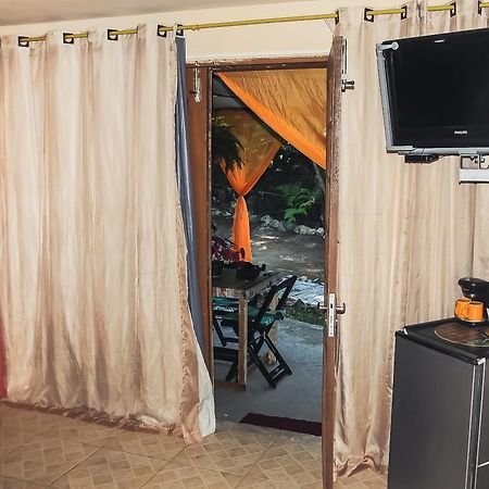 Suites Cocaia Ilhabela Buitenkant foto