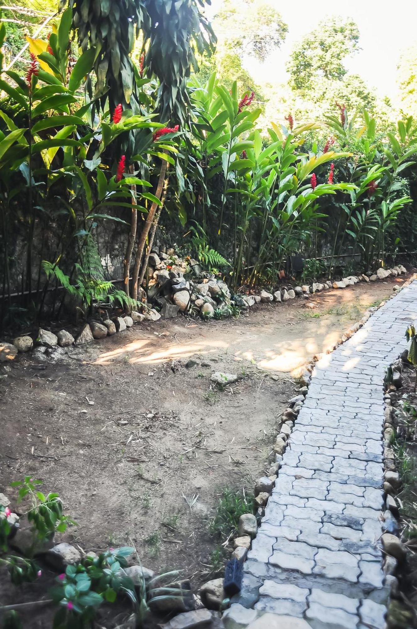 Suites Cocaia Ilhabela Buitenkant foto