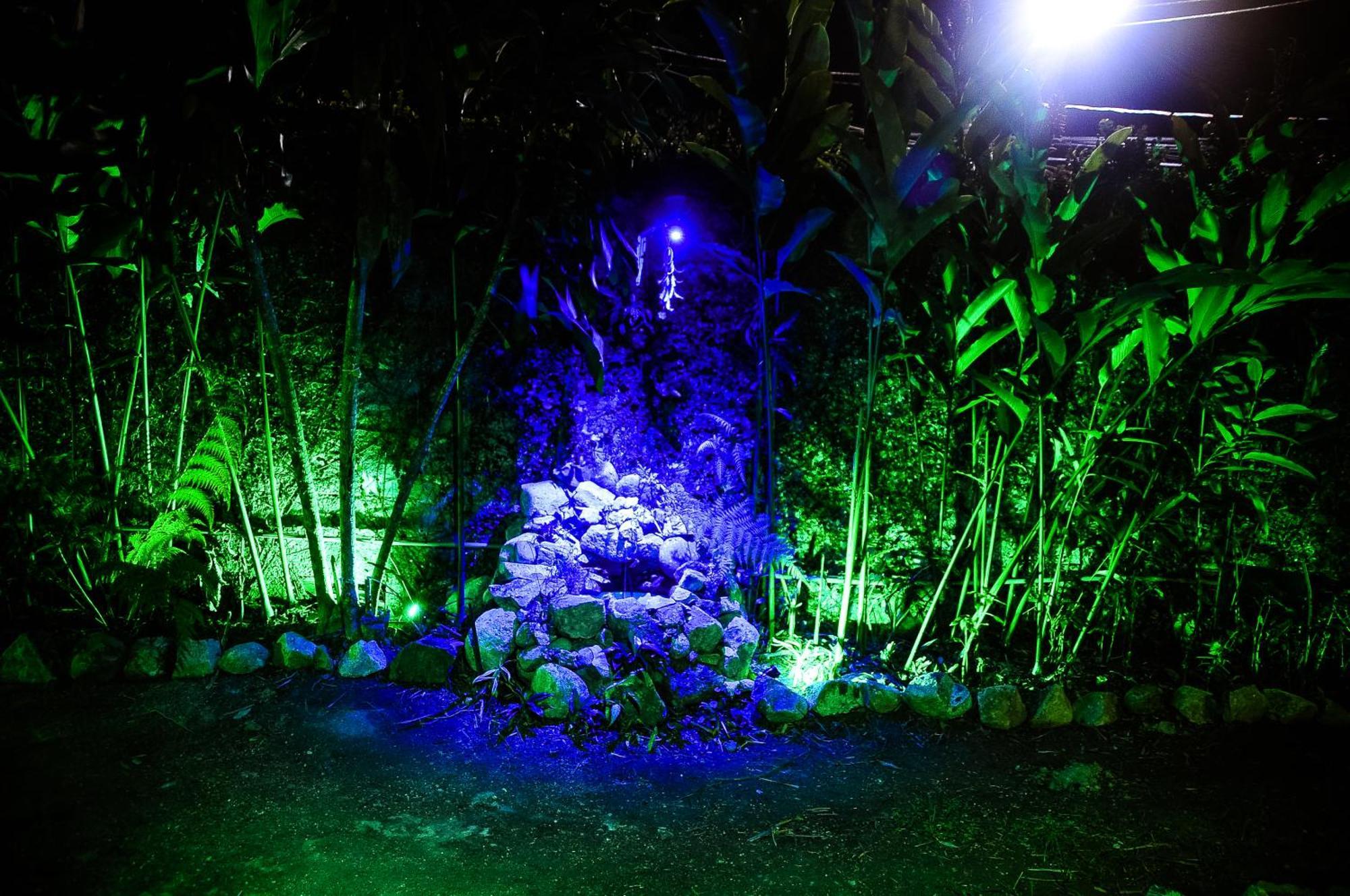Suites Cocaia Ilhabela Buitenkant foto